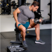 Гантель  Gymtek 2 x 10 кг G-66308 - фото №12